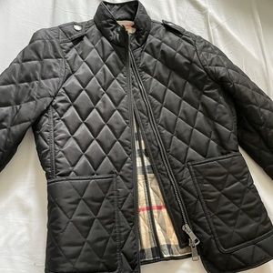 Burberry Jacket